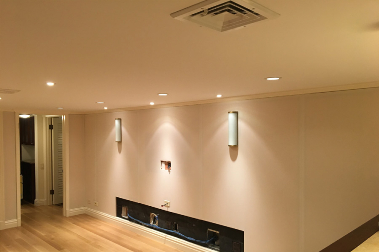 Image showcasing Home Theater Acoustic Treatment New York Soundproofing and Acoustical ...